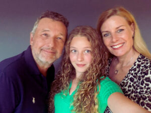 Dr. Jens Tomas, Nicole & Lara