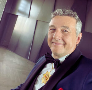 Prinz Jens. I. - Foto